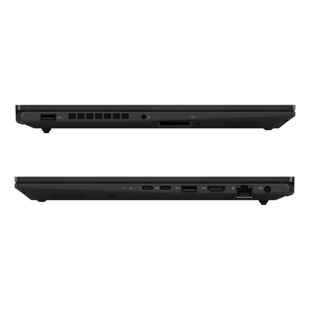 لپ تاپ ایسوس Creator Q530 - تصویر 07