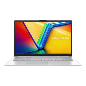 لپ تاپ ایسوس Vivobook E1504GA نمایشگر ۱۵٫۶ اینچی پردازنده i3 نسل ۱۳، گرافیک اینتل، رم ۸ گیگابایت، حافظه ۲۵۶ گیگابایت SSD