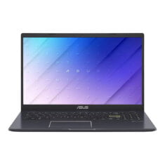 لپ تاپ ایسوس E510MA نمایشگر ۱۵٫۶ اینچی پردازنده Celeron، گرافیک اینتل، رم ۸ گیگابایت، حافظه ۲۵۶ گیگابایت SSD