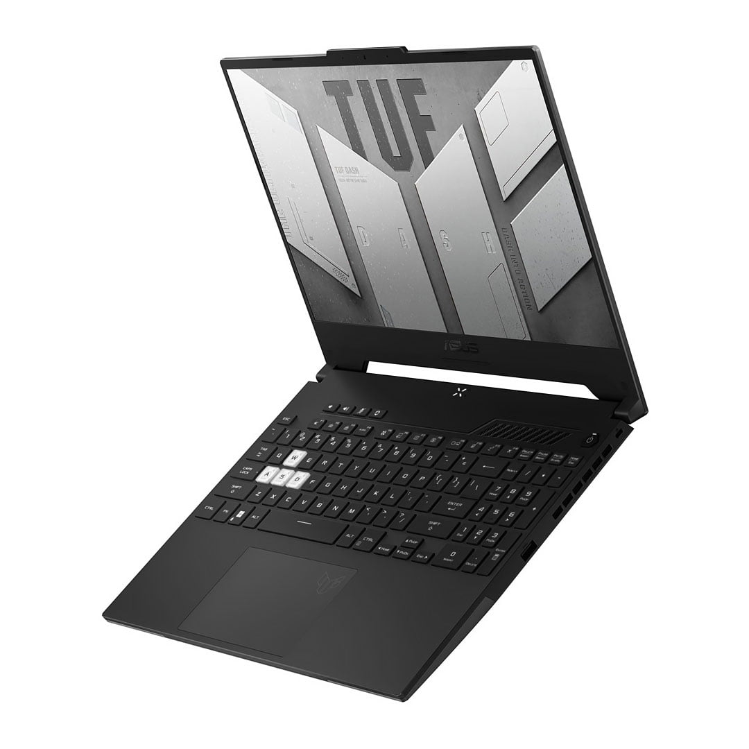 لپ تاپ ایسوس TUF Dash F15 مدل 2022 عکس 08