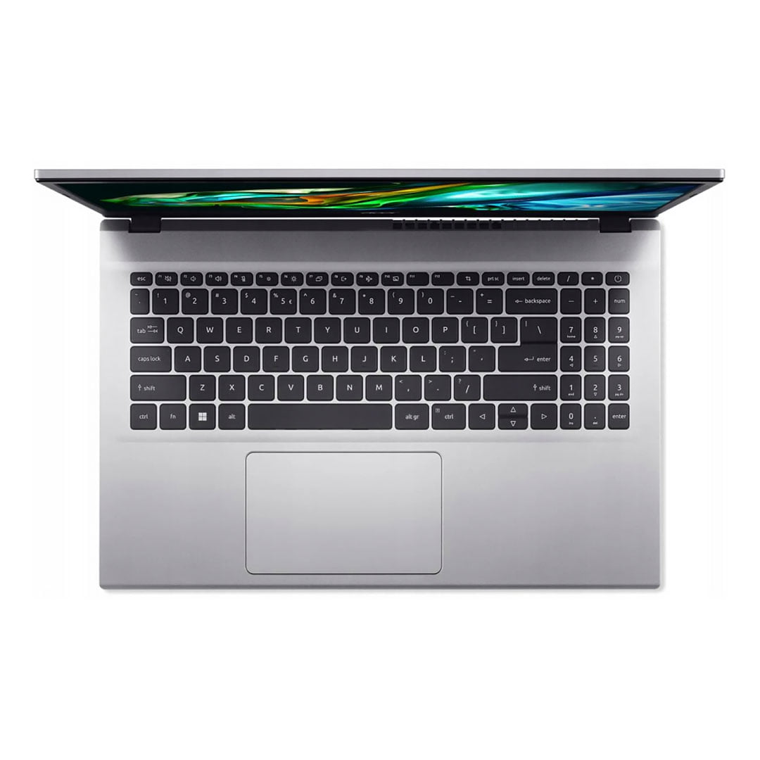 لپ تاپ ایسر Aspire 3 A315 رایزن ۷ - عکس 03