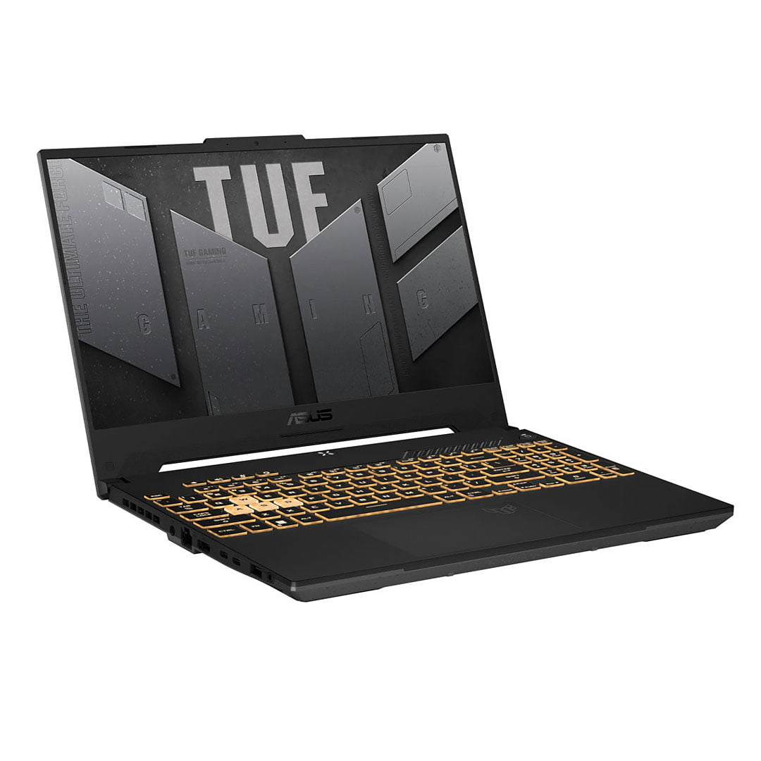 لپ تاپ ایسوس TUF F15 FX507 - عکس 01