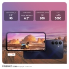 مشخصات گوشی سامسونگ Galaxy A15 4G