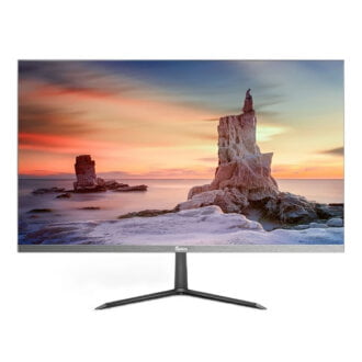 مانیتور جی پلاس GDM-226LN نمایشگر ۲۲ اینچی ۶۰ هرتز IPS و Full HD