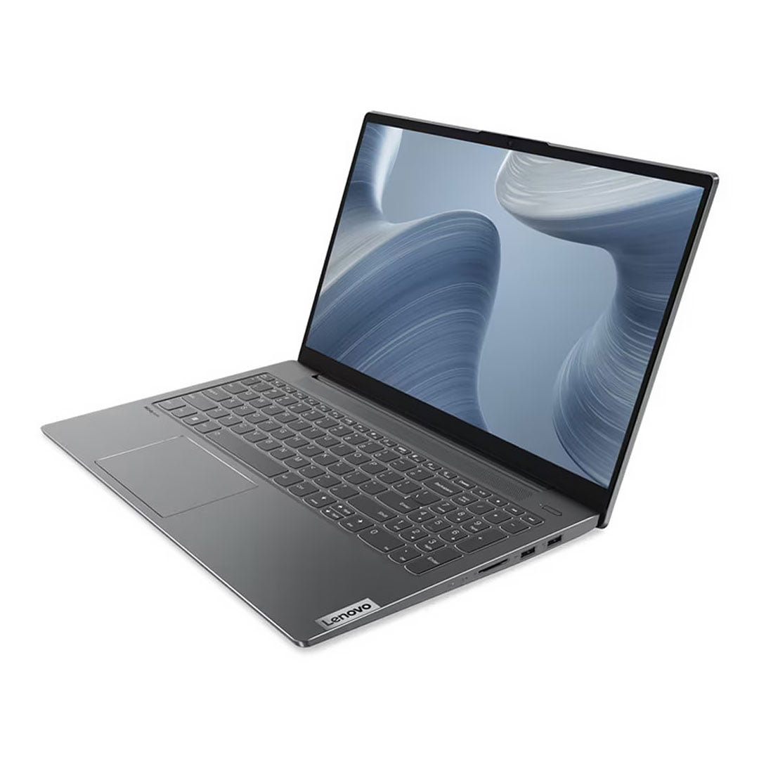 لپ تاپ لنوو Ideapad 5 نسل ۱۲ - عکس 02