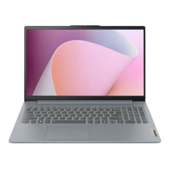 لپ تاپ لنوو IdeaPad Slim 3 نمایشگر ۱۵٫۶ اینچی، پردازنده Core i5-13420H، گرافیک اینتل، رم ۱۶ گیگابایت، حافظه ۵۱۲ گیگابایت SSD