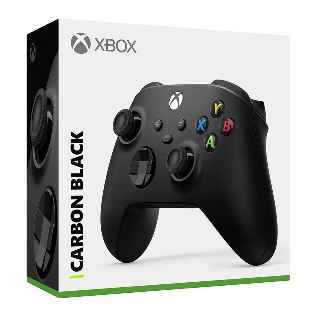 دسته بازی مایکروسافت Xbox Wireless Controller - عکس 04
