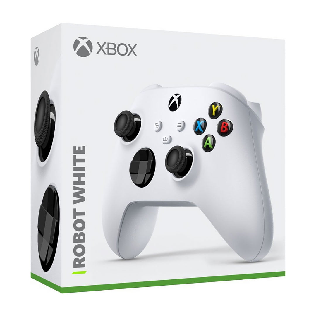 دسته بازی مایکروسافت Xbox Wireless Controller - عکس 06