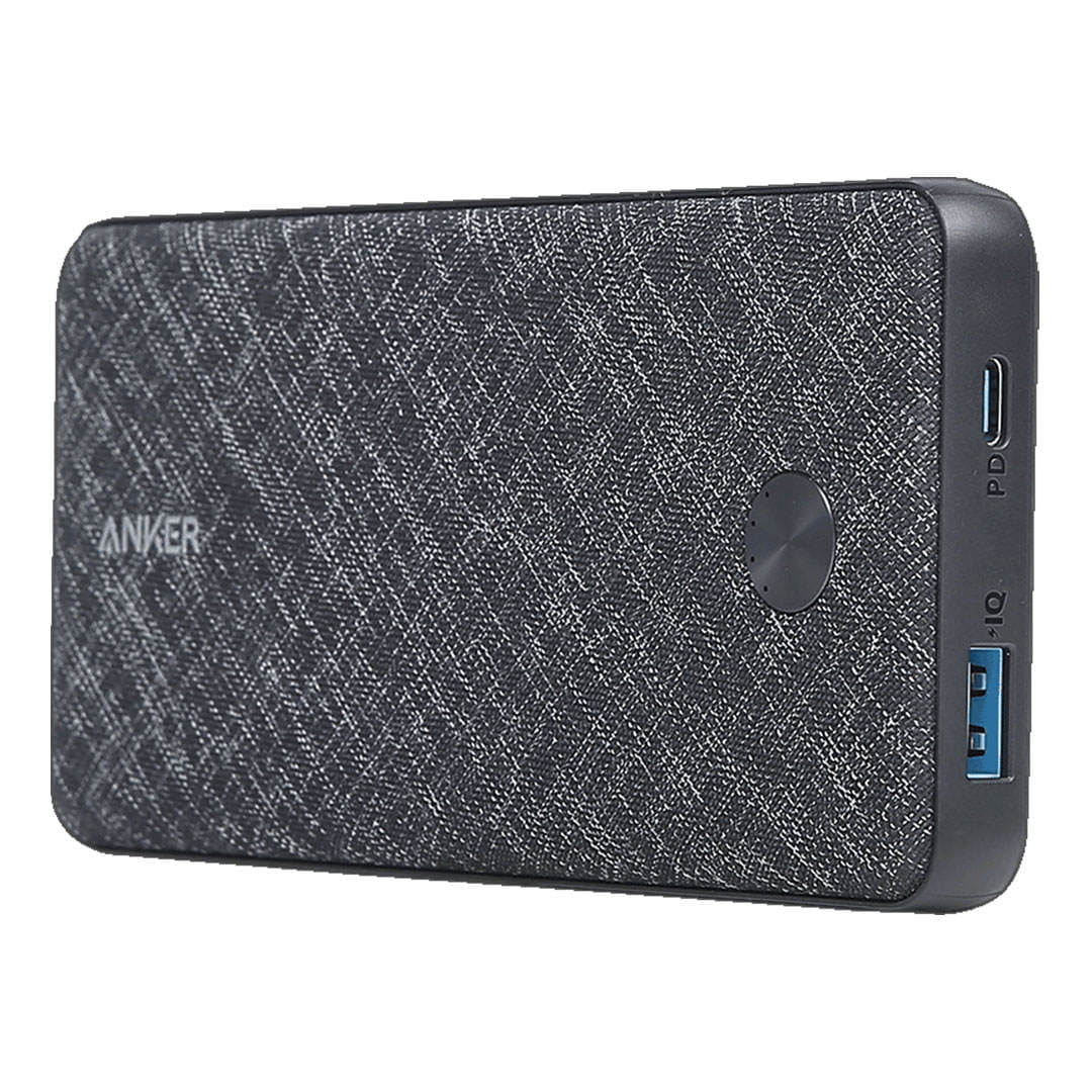 پاوربانک انکر PowerCore Metro Essential A1287H12 تصویر دوم