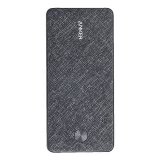 پاوربانک انکر PowerCore Metro Essential A1287H12 ظرفیت 20000 میلی آمپر ساعت با توان ۲۰ وات