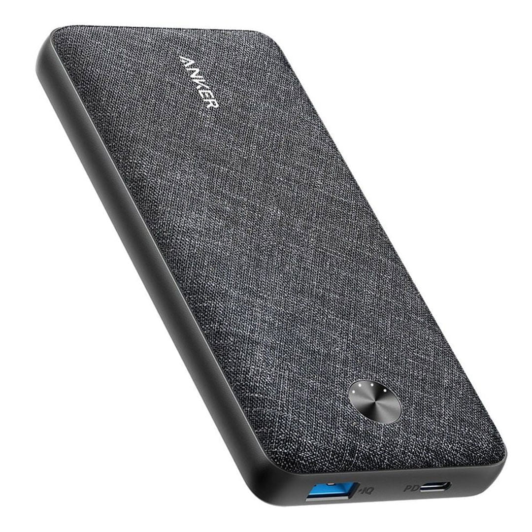 پاوربانک انکر PowerCore Metro Essential A1287H12 تصویر اول