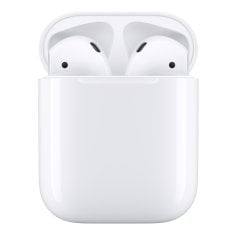 هدفون بی سیم اپل AirPods 2