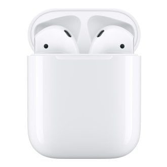 هدفون بی سیم اپل AirPods 2