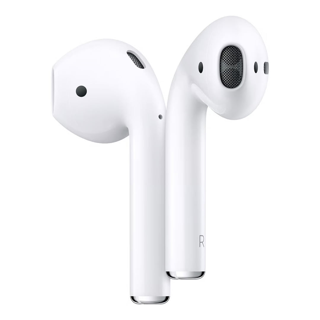 هدفون بی سیم اپل AirPods 2 تصویر چهارم