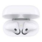 هدفون بی سیم اپل AirPods 2 تصویر سوم