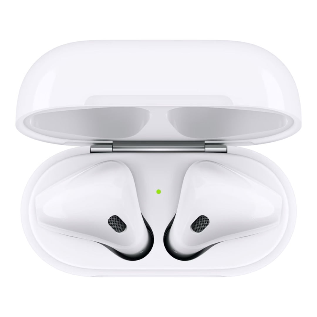 هدفون بی سیم اپل AirPods 2 تصویر سوم