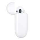 هدفون بی سیم اپل AirPods 2 تصویر اول
