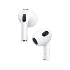 هدفون بی سیم اپل AirPods 3 تصویر چهارم