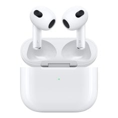 هدفون بی سیم اپل AirPods 3 2023