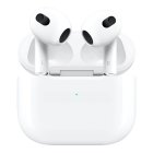 هدفون بی سیم اپل AirPods 3 تصویر اول
