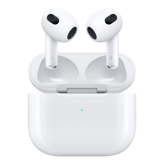 هدفون بی سیم اپل AirPods 3 MagSafe