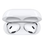 هدفون بی سیم اپل AirPods 3 تصویر سوم