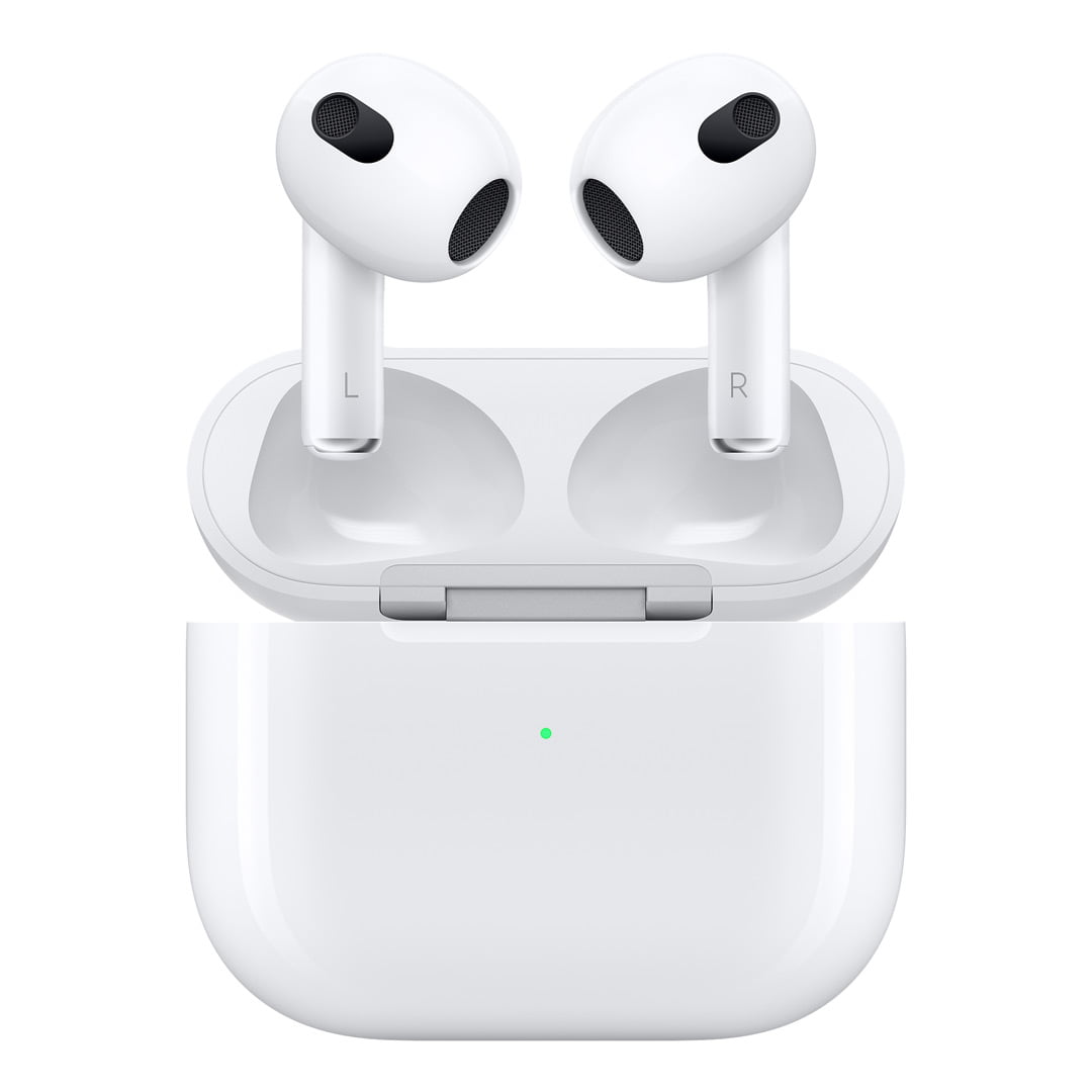 هدفون بی سیم اپل AirPods 3