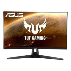 مانیتور گیمینگ ایسوس TUF VG279Q1A نمایشگر ۲۷ اینچی ۱۶۵ هرتز IPS و Full HD