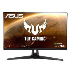 مانیتور گیمینگ ایسوس TUF VG27AQ1A نمایشگر ۲۷ اینچی ۱۷۰ هرتز IPS و QHD