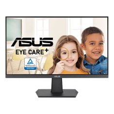مانیتور ایسوس VA27EHF نمایشگر ۲۷ اینچی ۱۰۰ هرتز IPS و Full HD