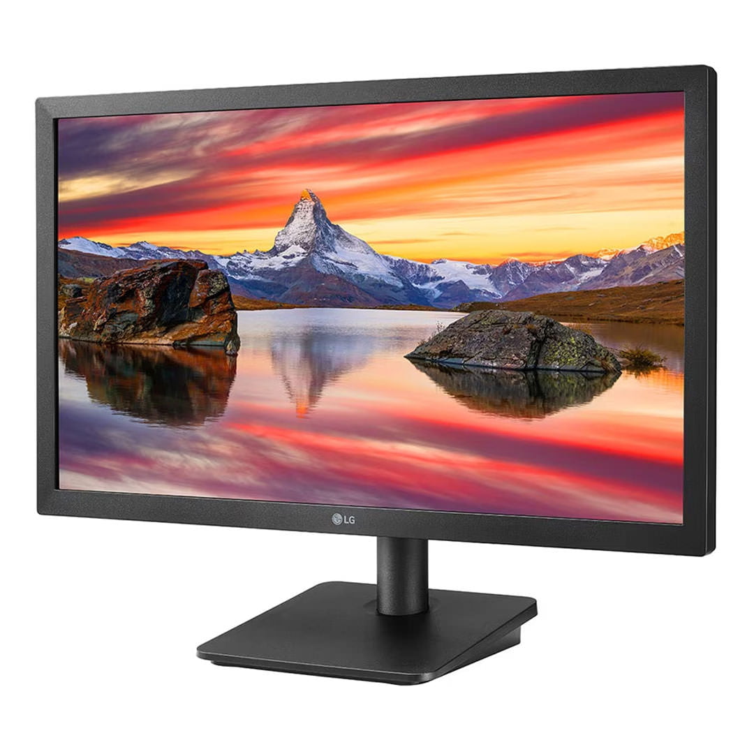 مانیتور ال جی ۲۱٫۵ اینچی 22MP400-B تصویر اول