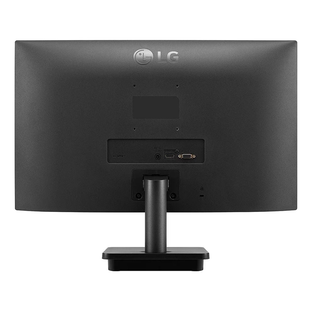 مانیتور ال جی ۲۱٫۵ اینچی 22MP400-B تصویر چهارم