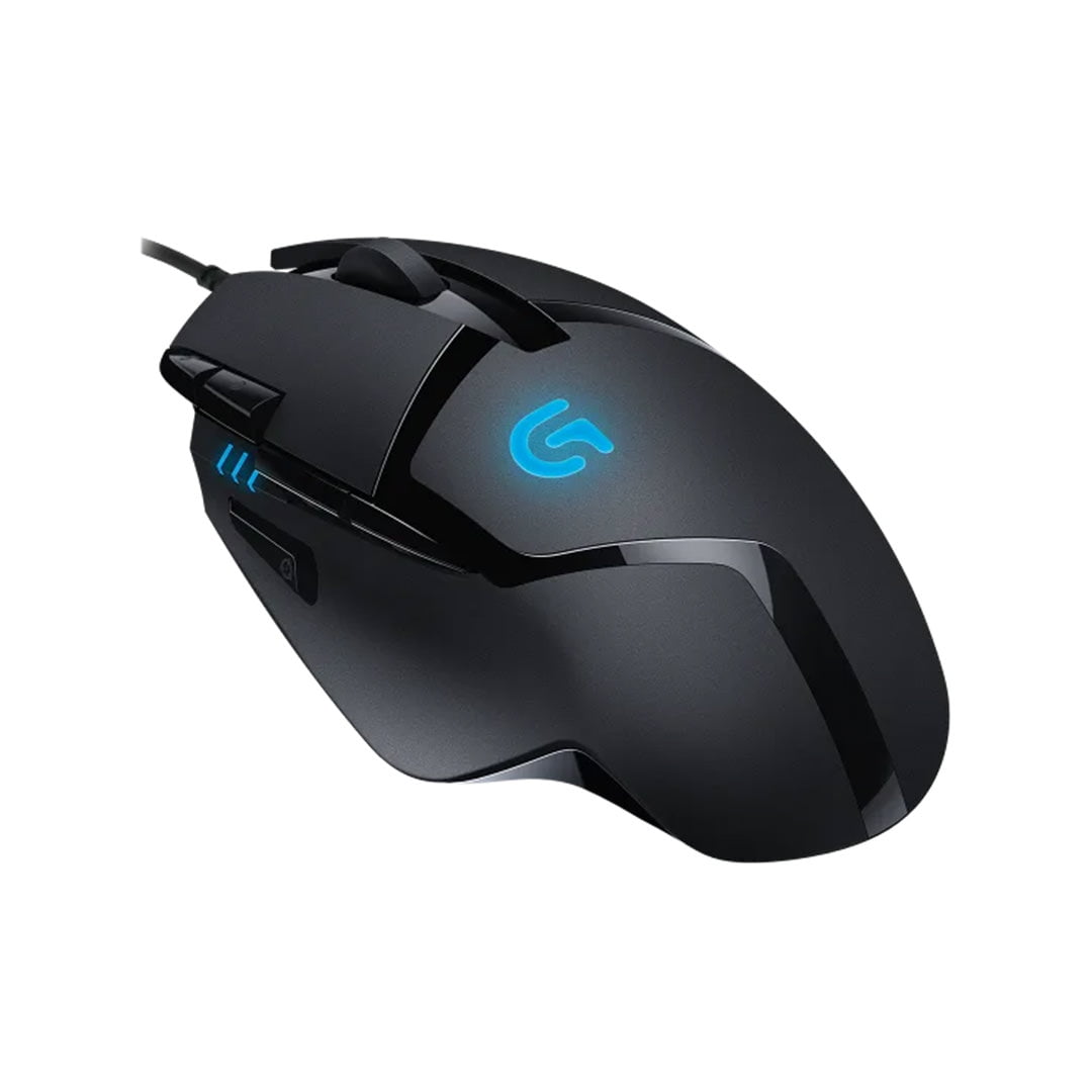 ماوس گیمینگ لاجیتک G402 Hyperion Fury