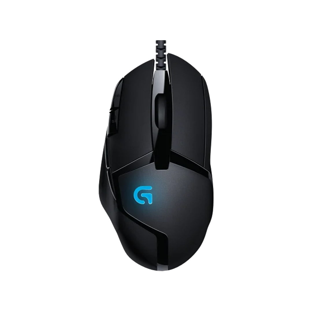 ماوس گیمینگ لاجیتک G402 Hyperion Fury تصویر سوم