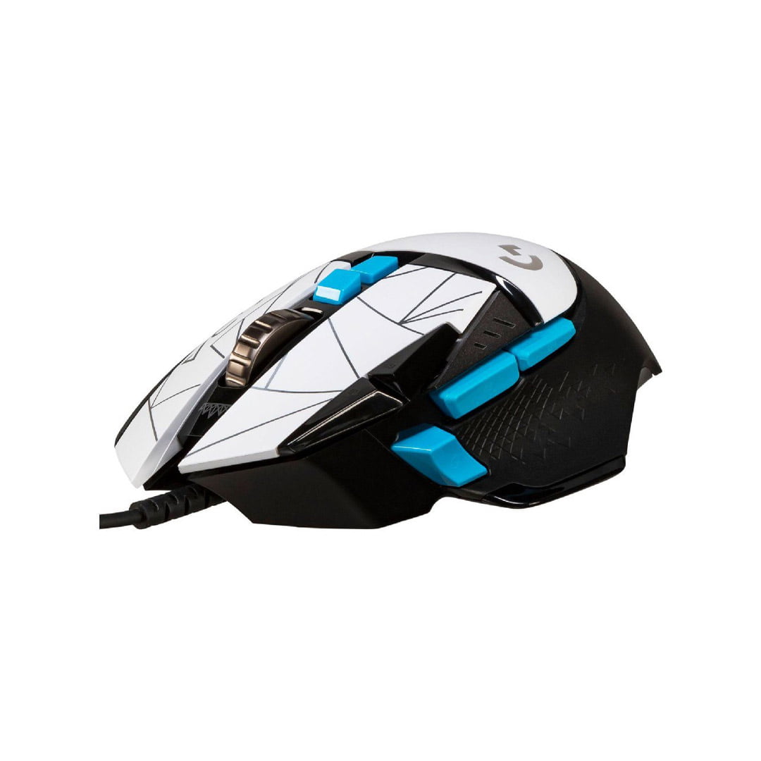 ماوس گیمینگ لاجیتک G502 HERO تصویر اول