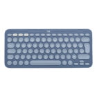 کیبورد بی سیم لاجیتک K380 تصویر سوم