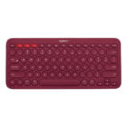 کیبورد بی سیم لاجیتک K380 تصویر پنجم