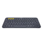 کیبورد بی سیم لاجیتک K380 تصویر هشتم