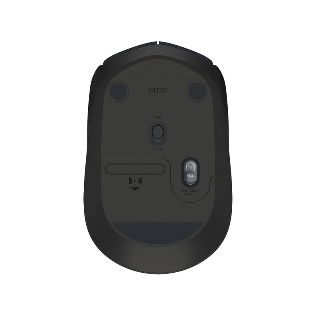 ماوس بی سیم لاجیتک M170 تصویر سوم