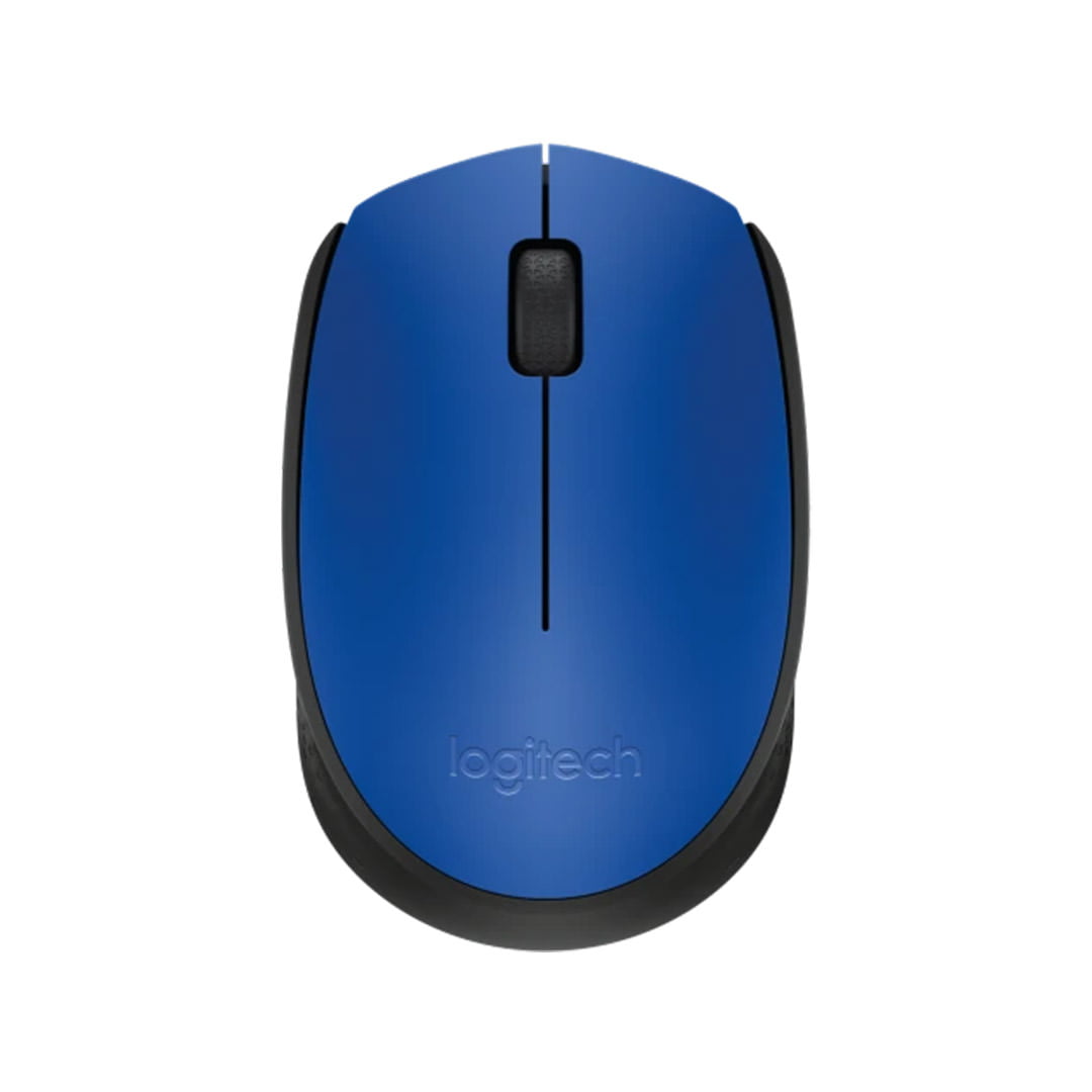 ماوس بی سیم لاجیتک M170 تصویر ششم