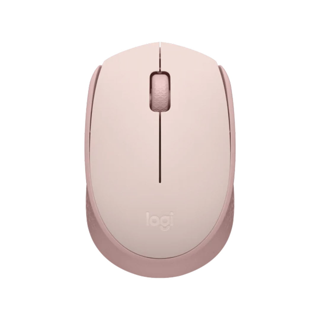 ماوس بی سیم لاجیتک M170 تصویر هفتم