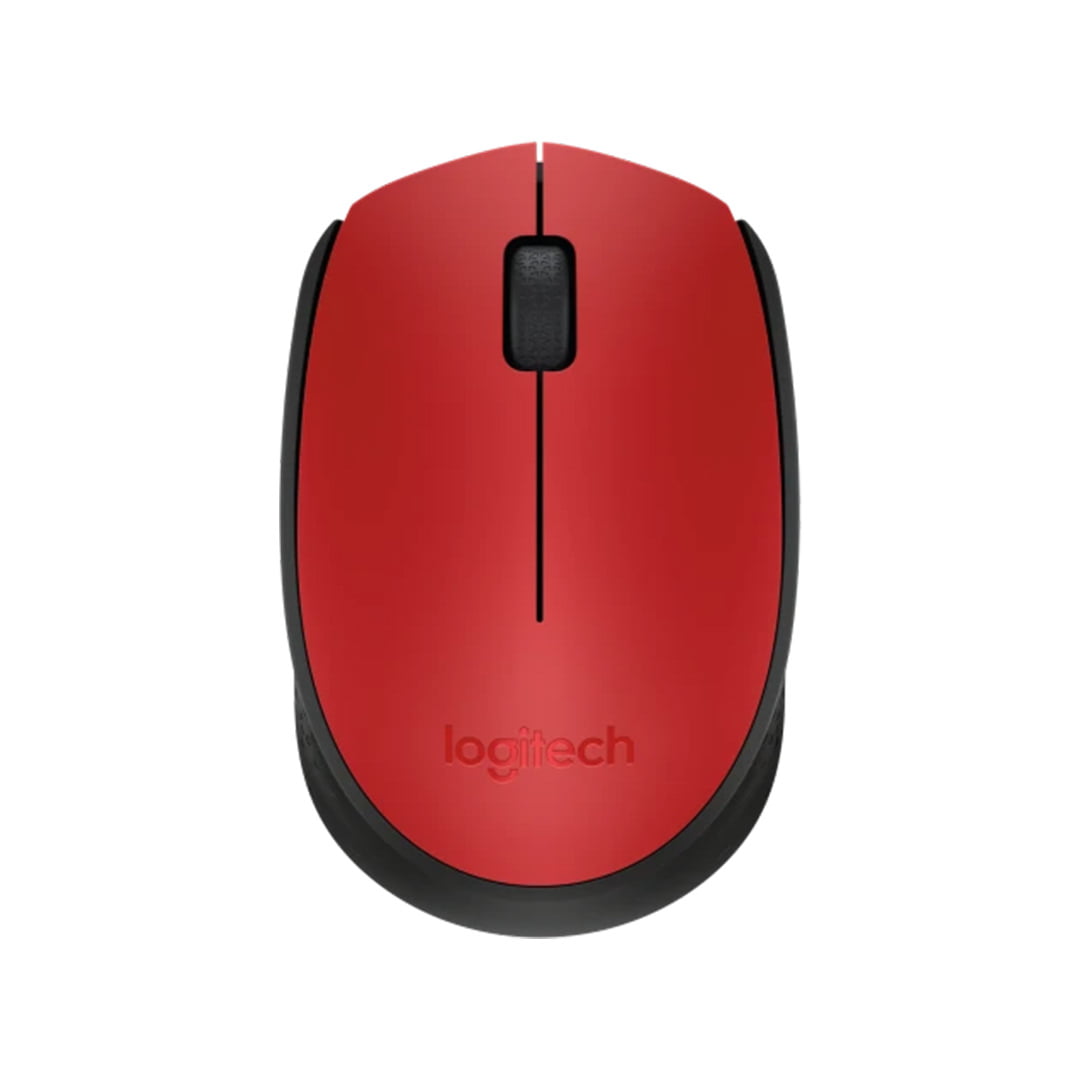 ماوس بی سیم لاجیتک M170 تصویر هشتم