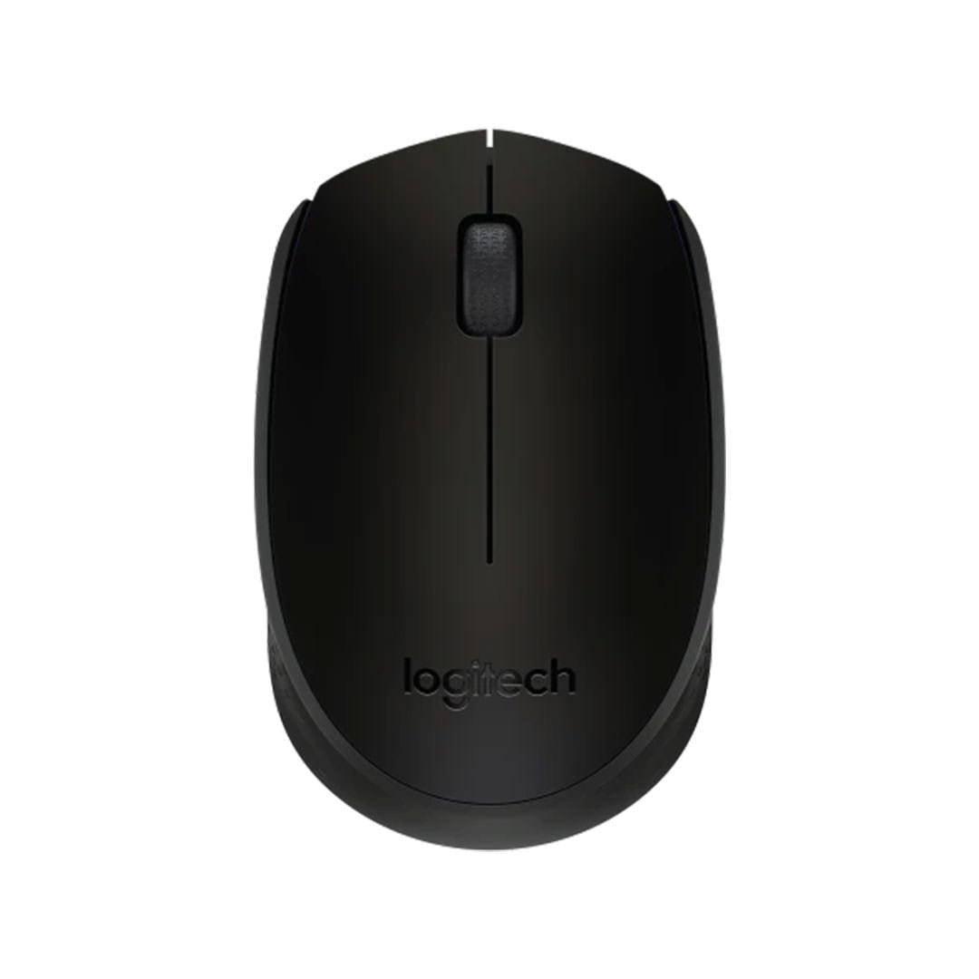 ماوس بی سیم لاجیتک M170 تصویر پنجم