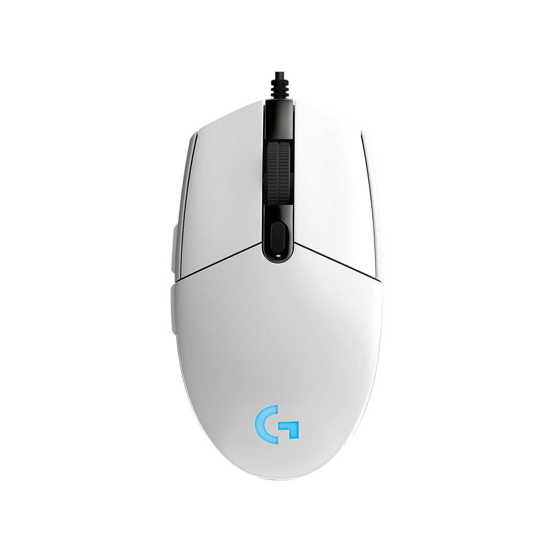 ماوس گیمینگ لاجیتک Prodigy G102 تصویر سوم