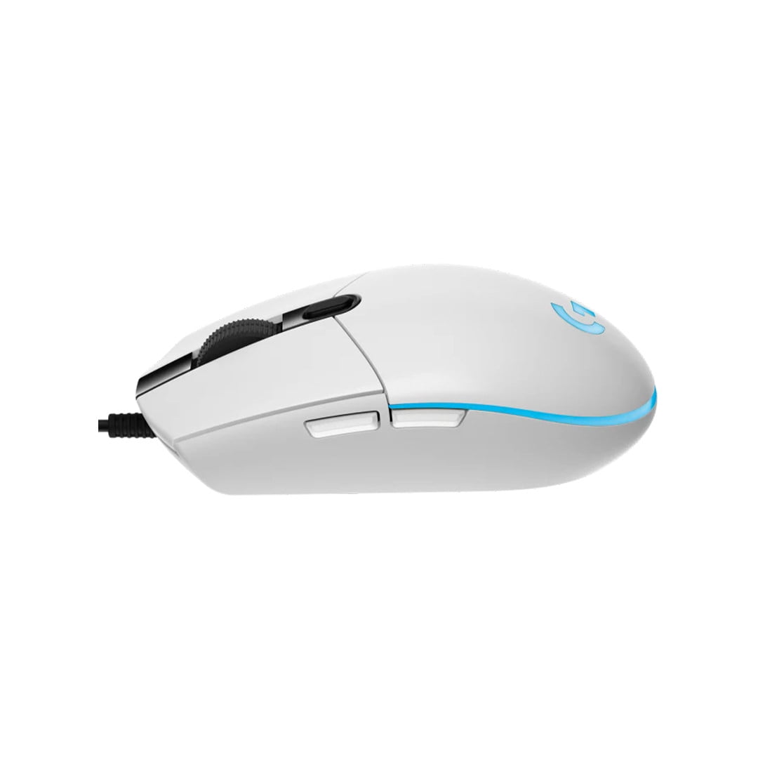 ماوس گیمینگ لاجیتک Prodigy G102 تصویر پنجم