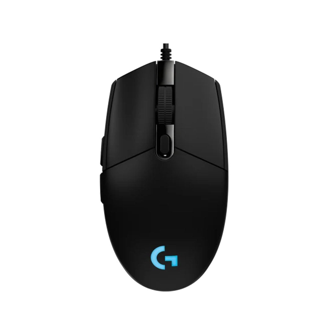 ماوس گیمینگ لاجیتک Prodigy G102 تصویر اول