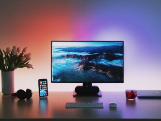 همه ویژگی های مانیتور ها که هنگام خرید باید بدانید