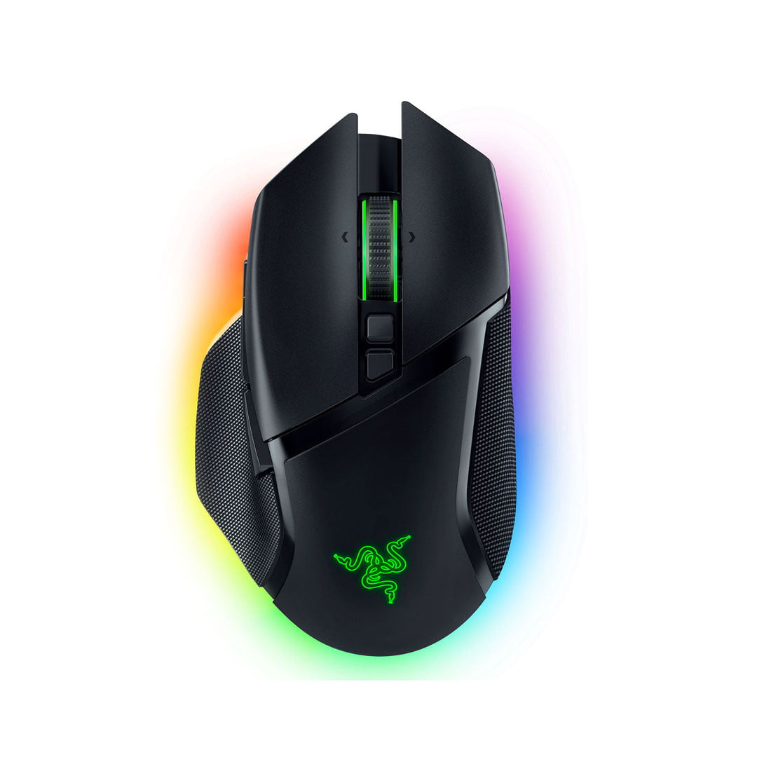 ماوس گیمینگ ریزر Basilisk V3 Pro تصویر سوم