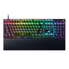 کیبورد گیمینگ ریزر Huntsman V3 Pro