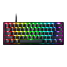 کیبورد گیمینگ ریزر Huntsman V3 Pro Mini